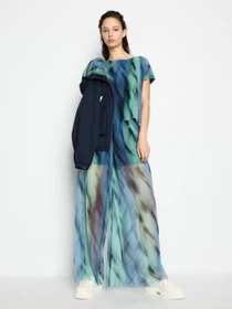 Куртки и дубленки Armani Exchange модель 3DYB10-YNTTZ-1593 Фото
