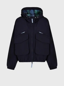 Куртки и дубленки Armani Exchange модель 3DYB10-YNTTZ-1593 Фото