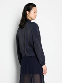 Куртки та дублянки Armani Exchange модель 3DYB19-YNUUZ-1593 Фото