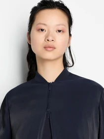Куртки та дублянки Armani Exchange модель 3DYB19-YNUUZ-1593 Фото