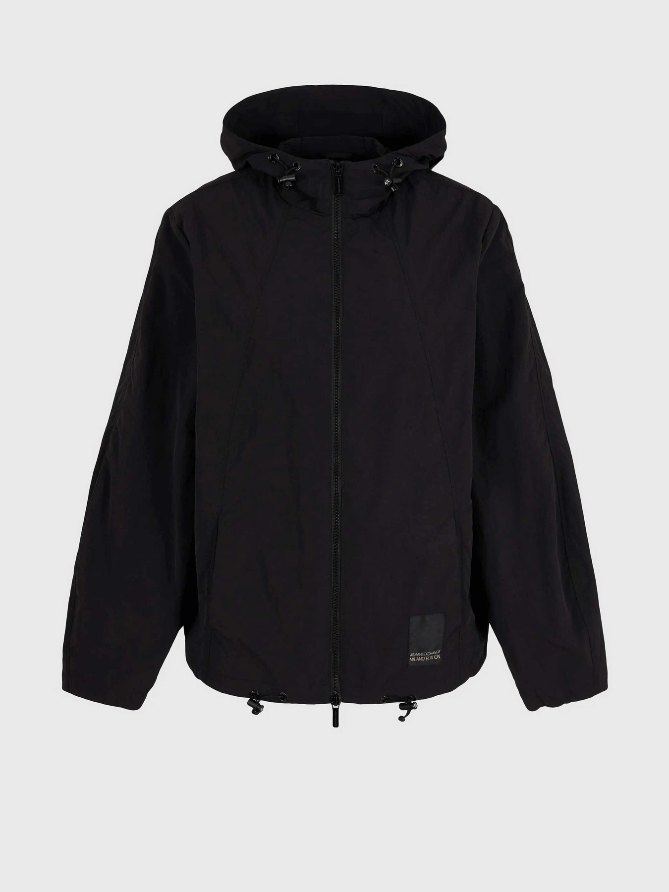 Куртки и дубленки Armani Exchange модель 3DYB25-YN6QZ-1200 Фото
