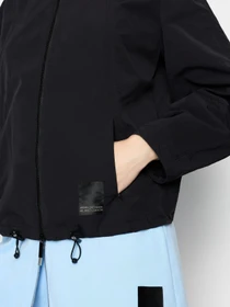 Куртки и дубленки Armani Exchange модель 3DYB25-YN6QZ-1200 Фото