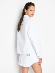 Куртки та дублянки Armani Exchange модель 3DYB49-Y15MZ-0104 Фото