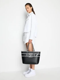 Куртки та дублянки Armani Exchange модель 3DYB49-Y15MZ-0104 Фото