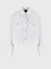 Куртки та дублянки Armani Exchange модель 3DYB49-Y15MZ-0104 Фото