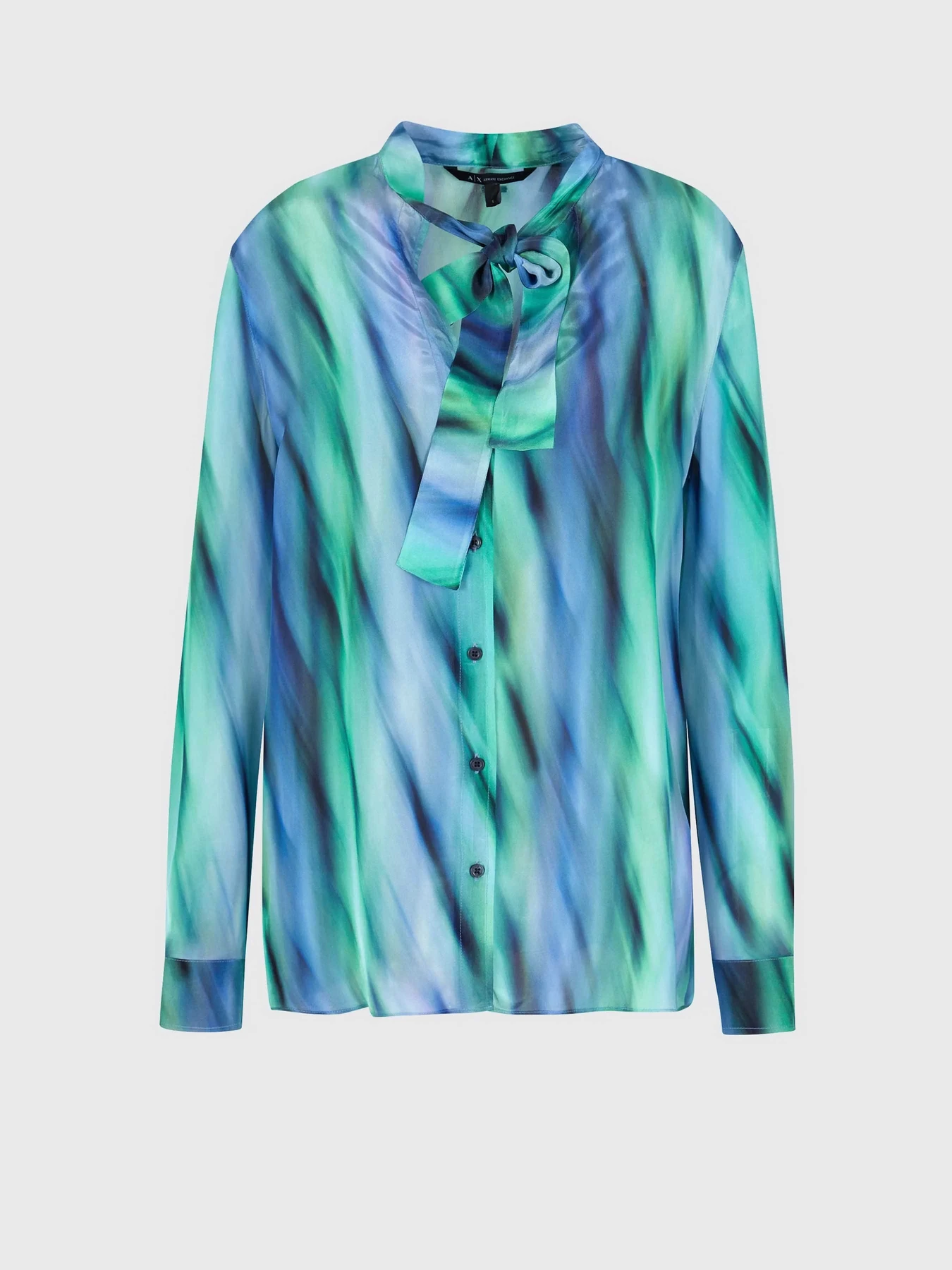 Рубашки Armani Exchange модель 3DYC06-YN7QZ-28AC Рубашки Armani Exchange модель 3DYC06-YN7QZ-28AC Фото