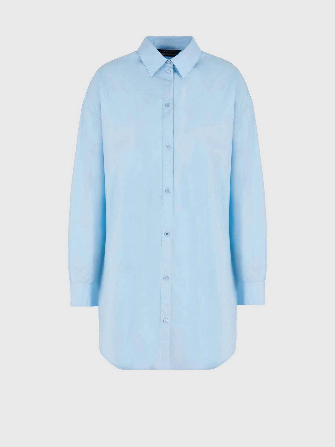 Сорочки Armani Exchange модель 3DYC12-YN3NZ-15DD Сорочки Armani Exchange модель 3DYC12-YN3NZ-15DD Фото