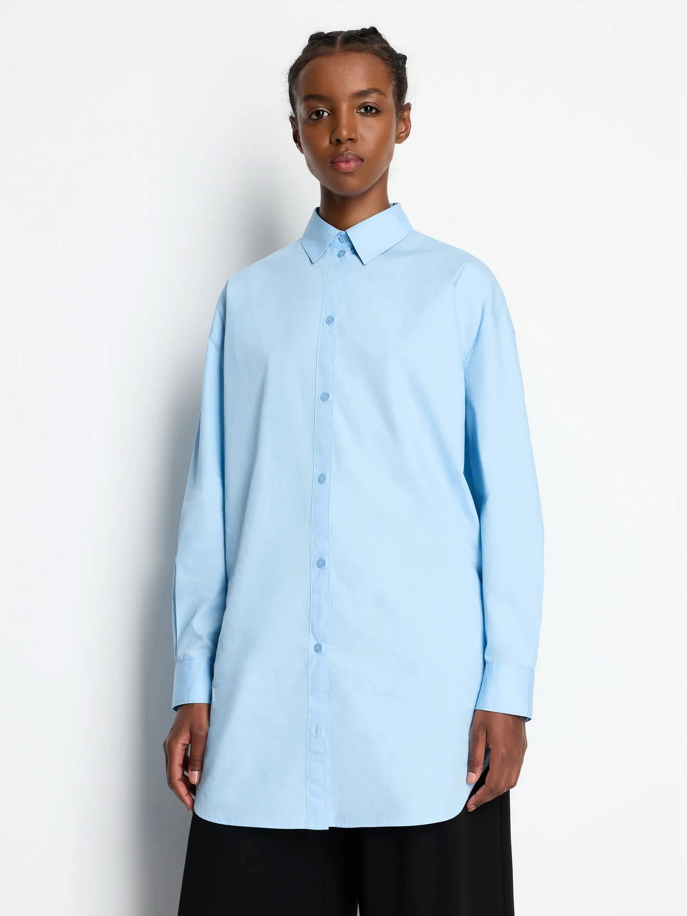 Сорочки Armani Exchange модель 3DYC12-YN3NZ-15DD Сорочки Armani Exchange модель 3DYC12-YN3NZ-15DD Фото
