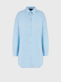 Сорочки Armani Exchange модель 3DYC12-YN3NZ-15DD Фото