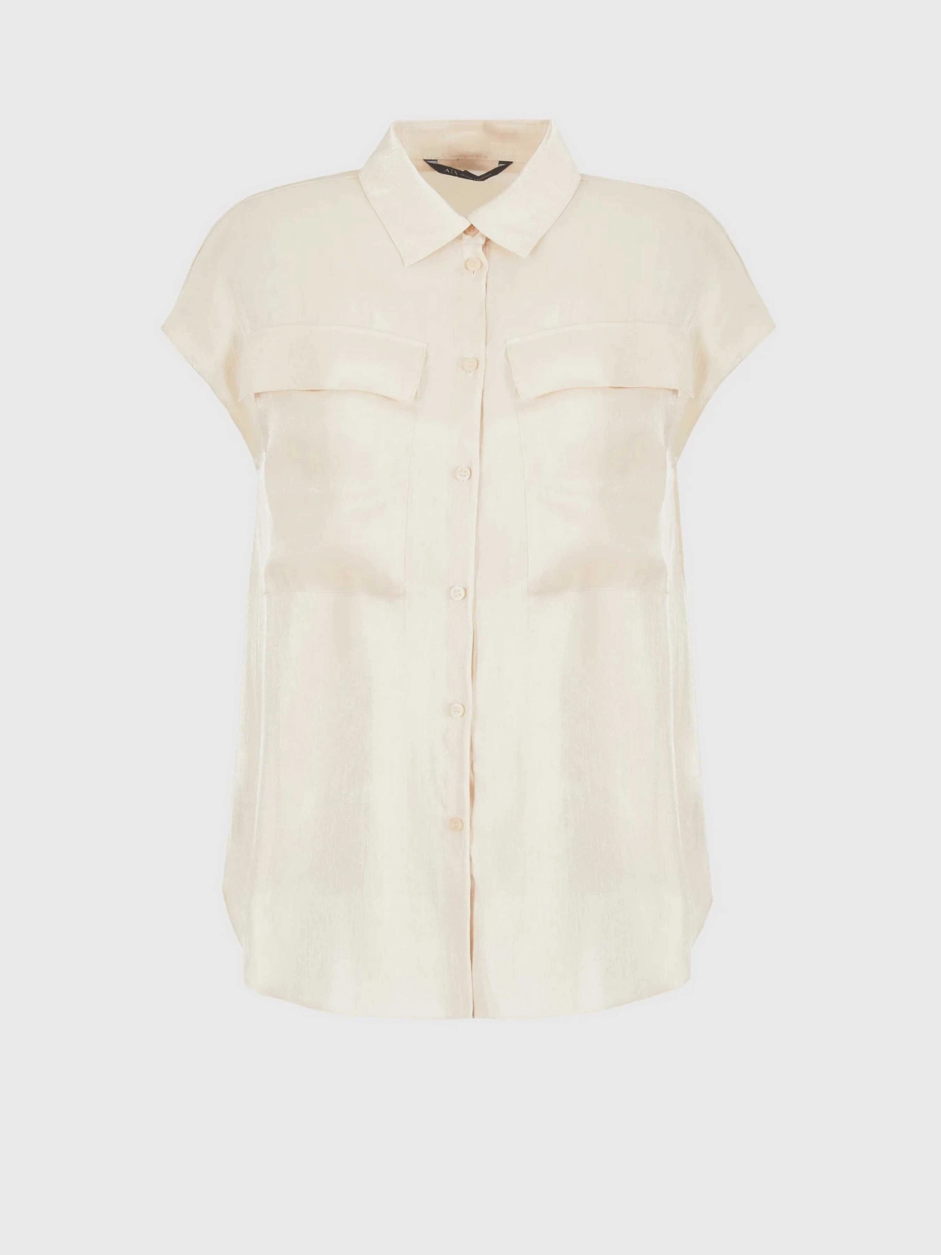 Сорочки Armani Exchange модель 3DYC19-YNUUZ-1787 Фото