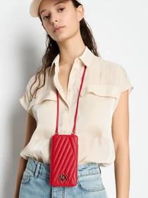 Сорочки Armani Exchange модель 3DYC19-YNUUZ-1787 Фото