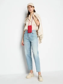 Сорочки Armani Exchange модель 3DYC19-YNUUZ-1787 Фото