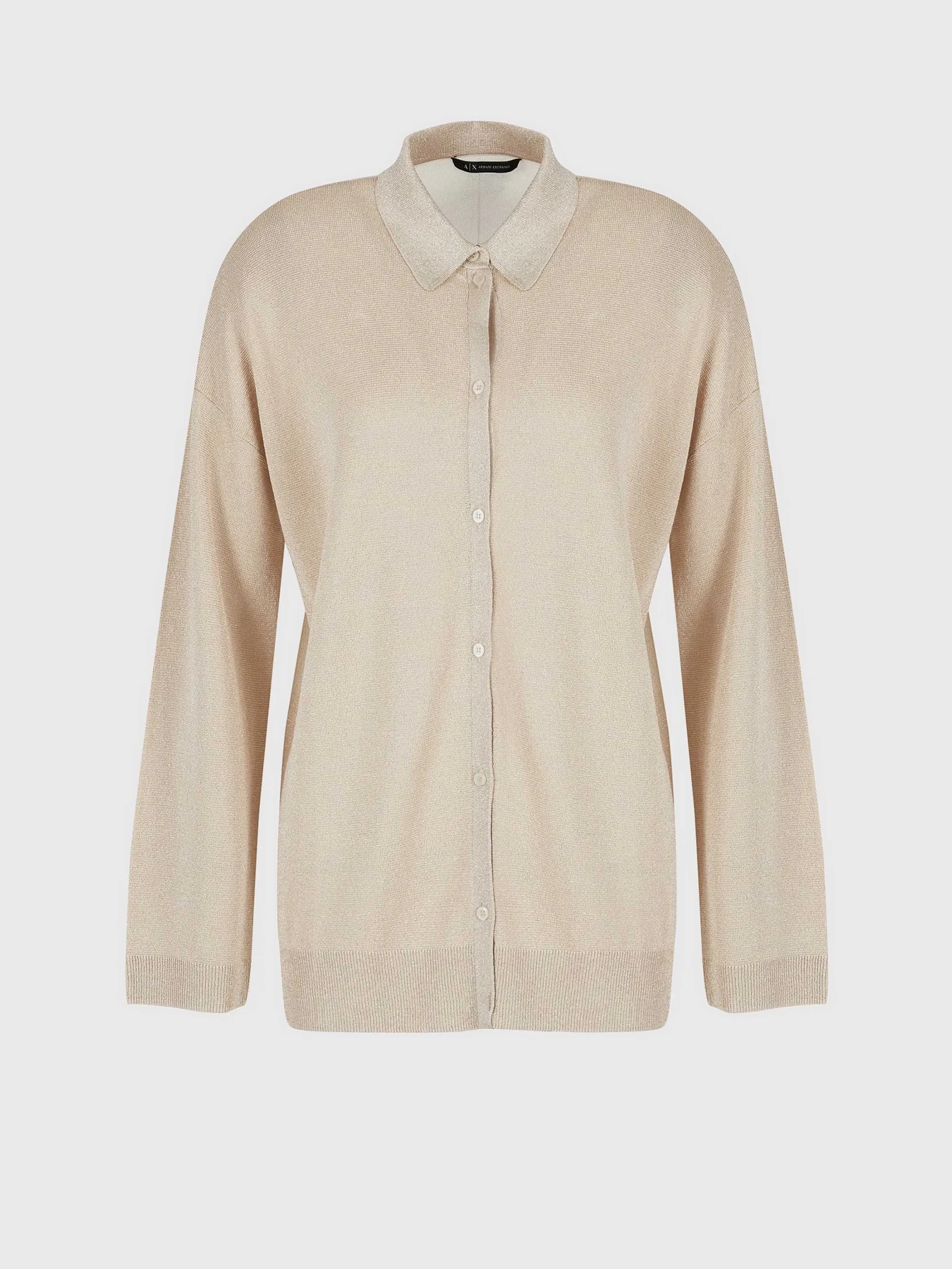 Светри та кардигани Armani Exchange модель 3DYE1F-YM1PZ-2795 Фото