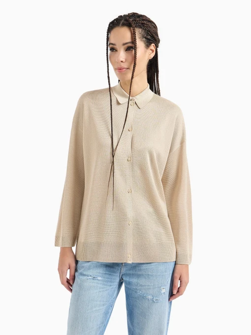 Светри та кардигани Armani Exchange модель 3DYE1F-YM1PZ-2795 Фото