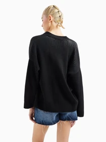 Светри та кардигани Armani Exchange модель 3DYE1L-YM1NZ-22CP Фото