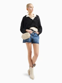 Светри та кардигани Armani Exchange модель 3DYE1L-YM1NZ-22CP Фото
