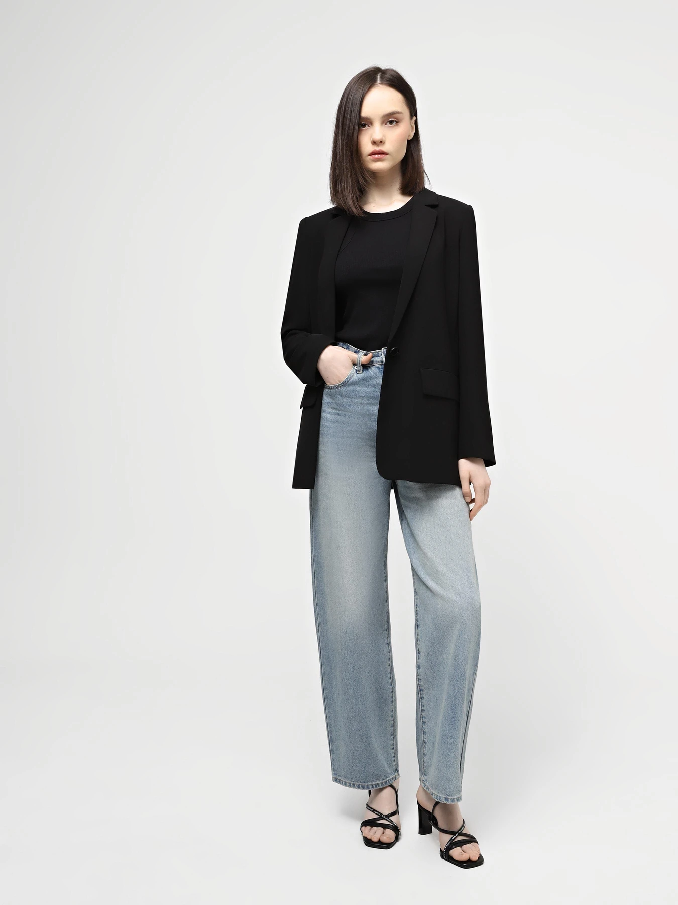 Піджаки Armani Exchange модель 3DYG22-YN1QZ-1200 Фото