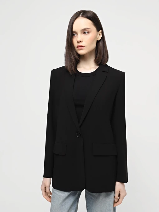 Пиджаки Armani Exchange модель 3DYG22-YN1QZ-1200 Фото