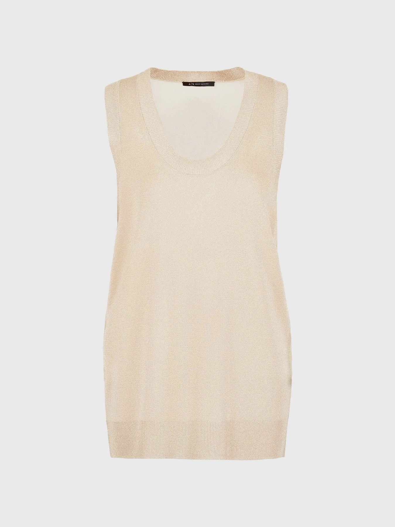 Светри та кардигани Armani Exchange модель 3DYH1R-YM1PZ-2795 Светри та кардигани Armani Exchange модель 3DYH1R-YM1PZ-2795 Фото