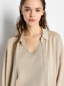 Светри та кардигани Armani Exchange модель 3DYH1R-YM1PZ-2795 Фото
