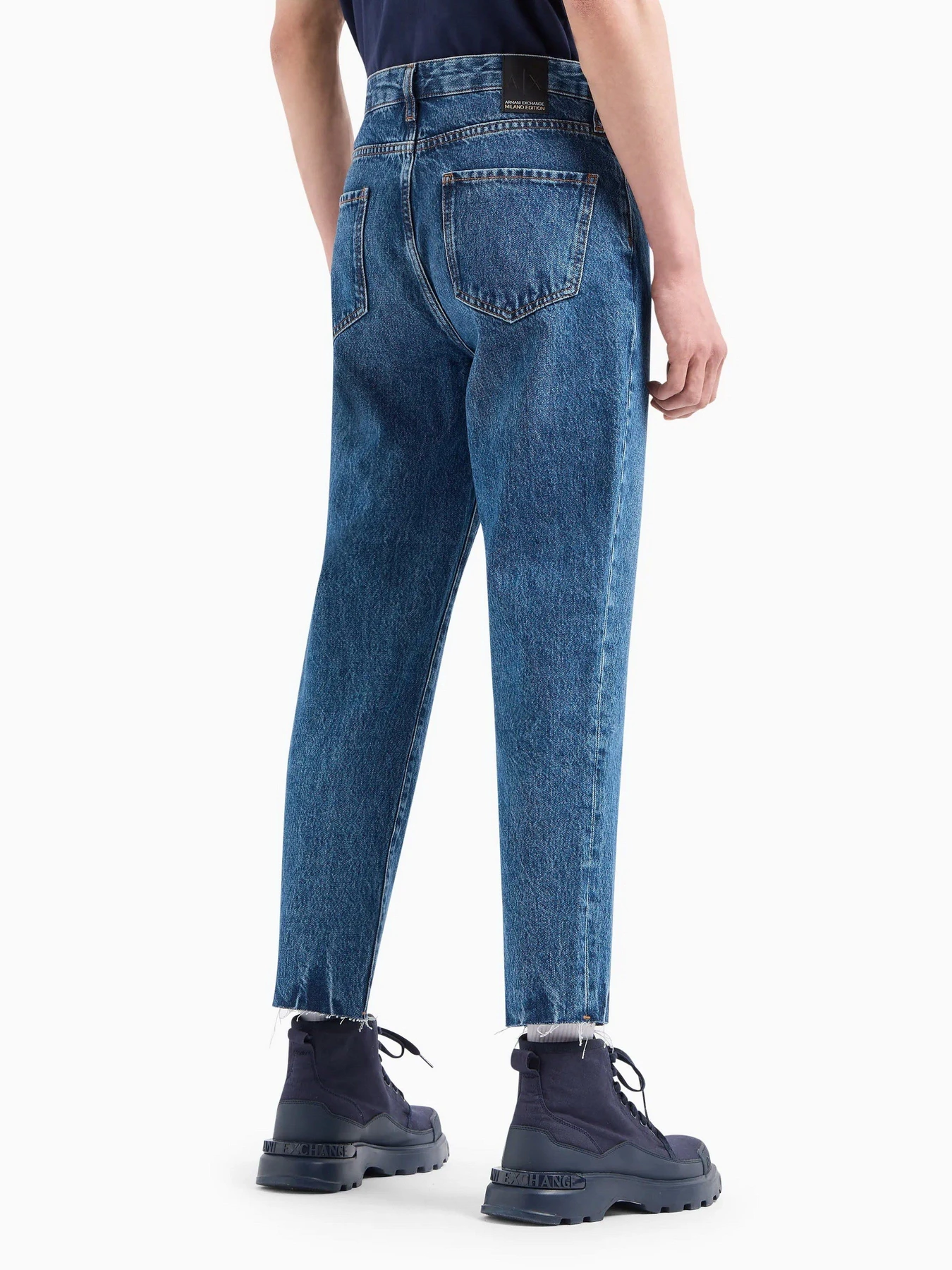 Джинсы Armani Exchange J16 модель 3DYJ16-Y16EZ-1500 Фото