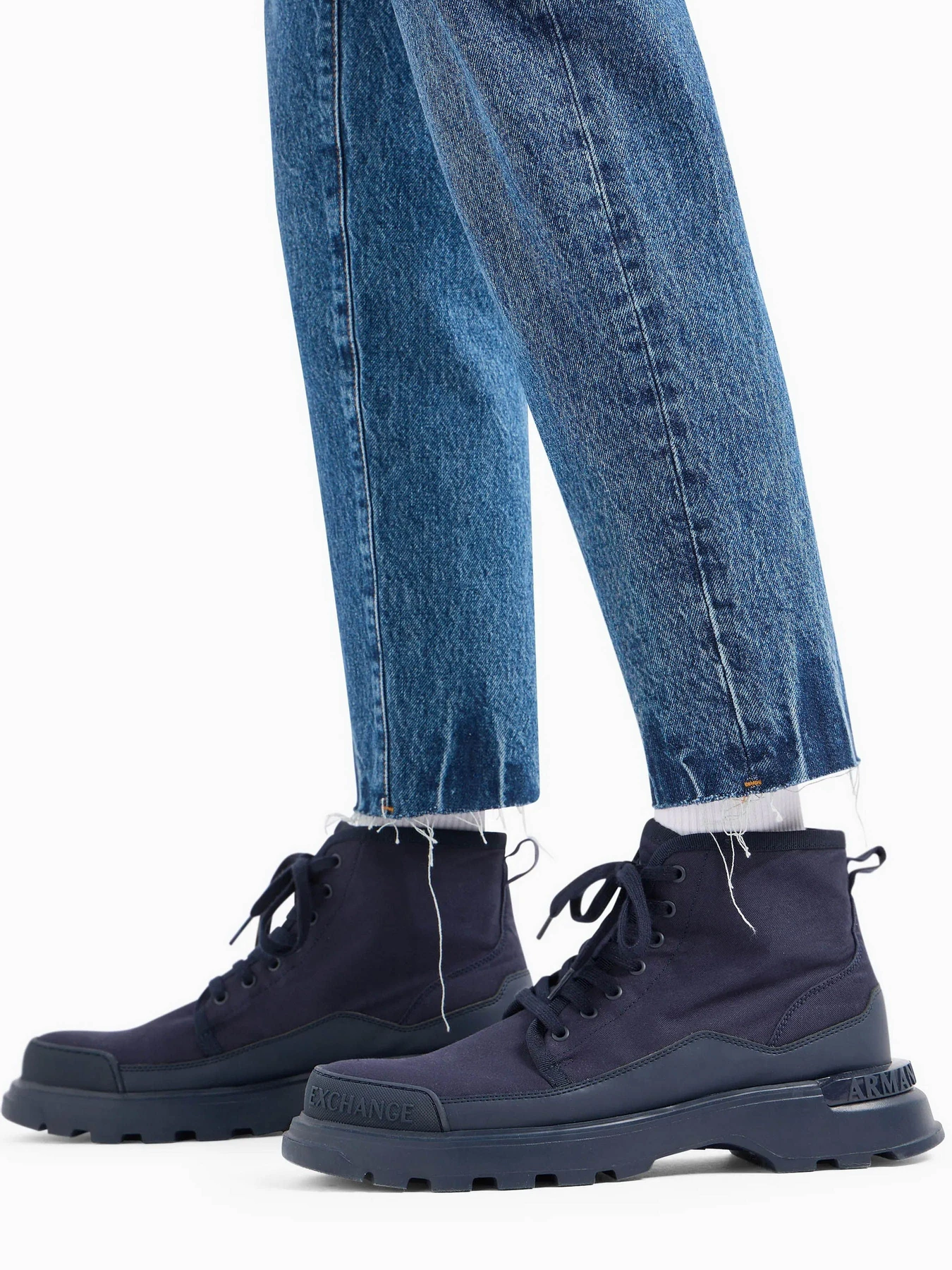 Джинсы Armani Exchange J16 модель 3DYJ16-Y16EZ-1500 Фото