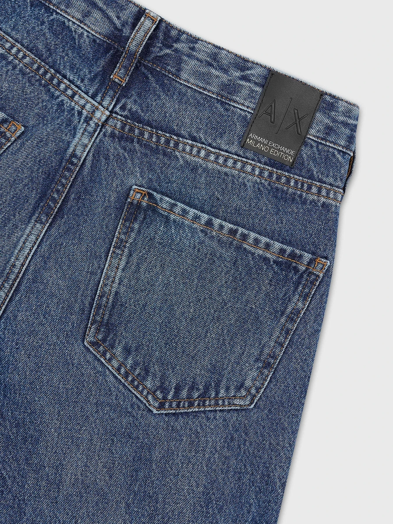 Джинсы Armani Exchange J16 модель 3DYJ16-Y16EZ-1500 Фото