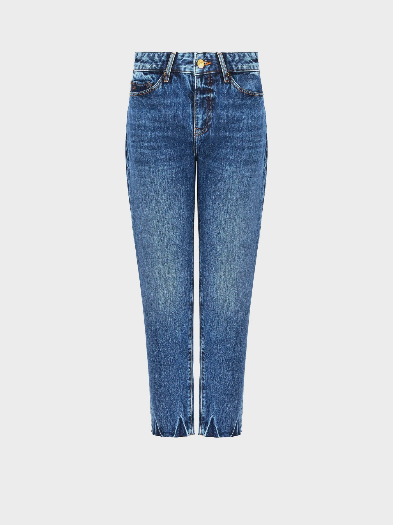 Джинсы Armani Exchange J16 модель 3DYJ16-Y16EZ-1500 Фото
