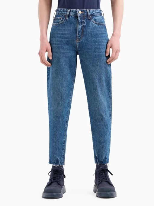 Джинсы Armani Exchange J16 модель 3DYJ16-Y16EZ-1500 Фото