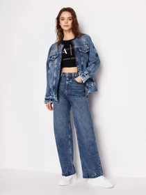 Джинсы Armani Exchange J38 модель 3DYJ38-Y16EZ-1500 Фото