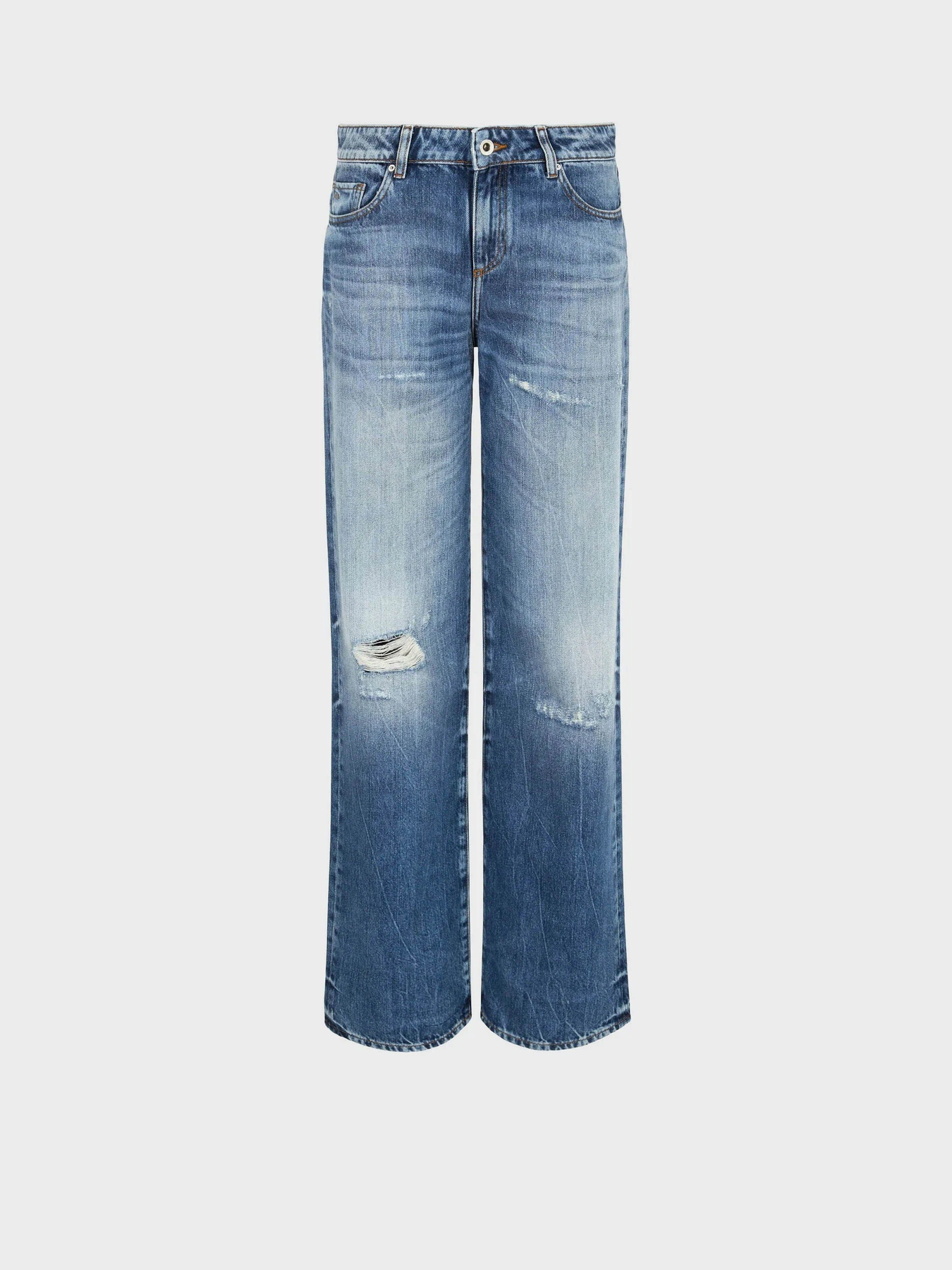 Джинсы Armani Exchange модель 3DYJ52-Y16GZ-05EK Джинсы Armani Exchange модель 3DYJ52-Y16GZ-05EK Фото