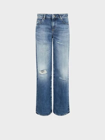 Джинсы Armani Exchange модель 3DYJ52-Y16GZ-05EK Фото