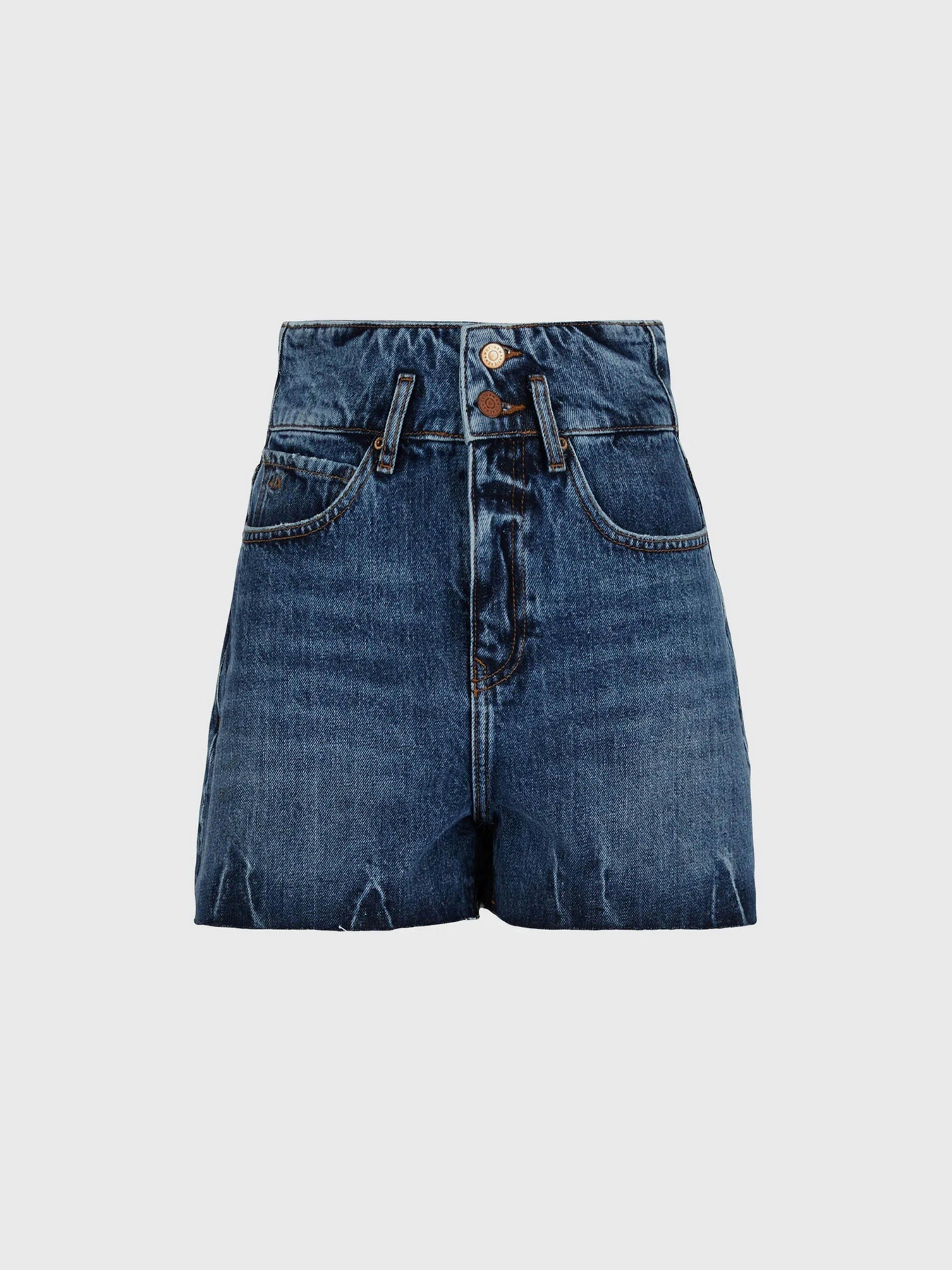 Шорти Armani Exchange J71 модель 3DYJ71-Y16EZ-1500 Фото