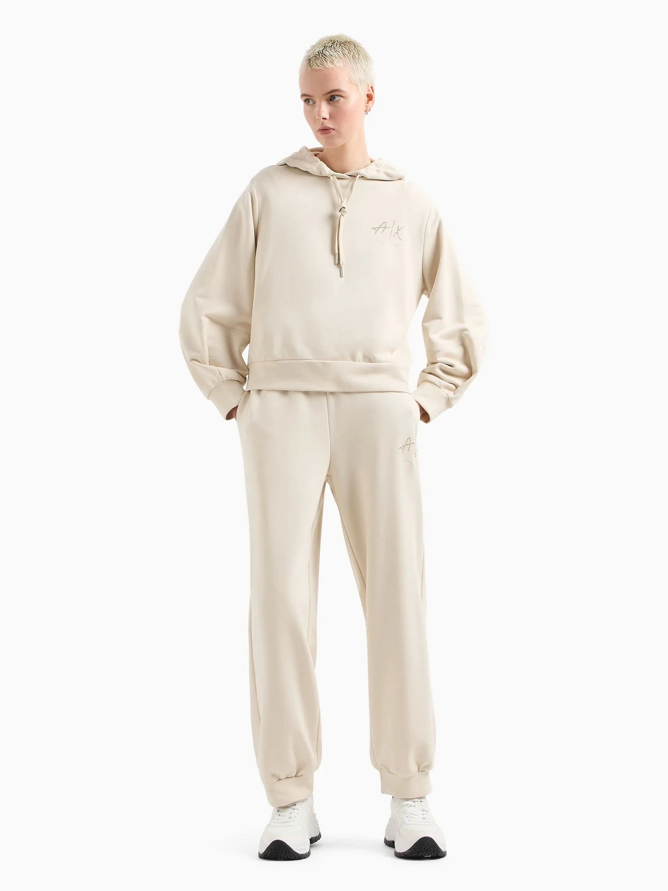Худи и свитшоты Armani Exchange модель 3DYM12-YJFFZ-1787 Худи и свитшоты Armani Exchange модель 3DYM12-YJFFZ-1787 Фото