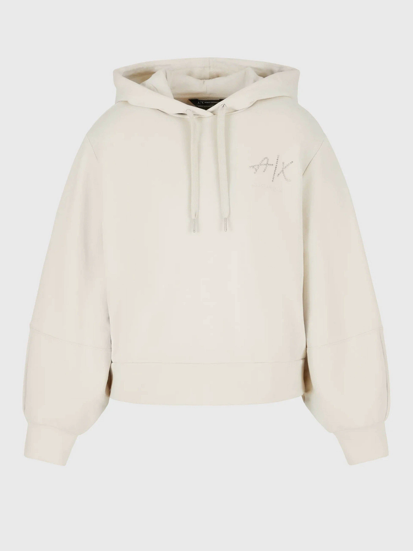 Худи и свитшоты Armani Exchange модель 3DYM12-YJFFZ-1787 Худи и свитшоты Armani Exchange модель 3DYM12-YJFFZ-1787 Фото