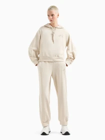 Худи и свитшоты Armani Exchange модель 3DYM12-YJFFZ-1787 Фото