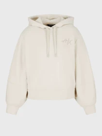 Худи и свитшоты Armani Exchange модель 3DYM12-YJFFZ-1787 Фото