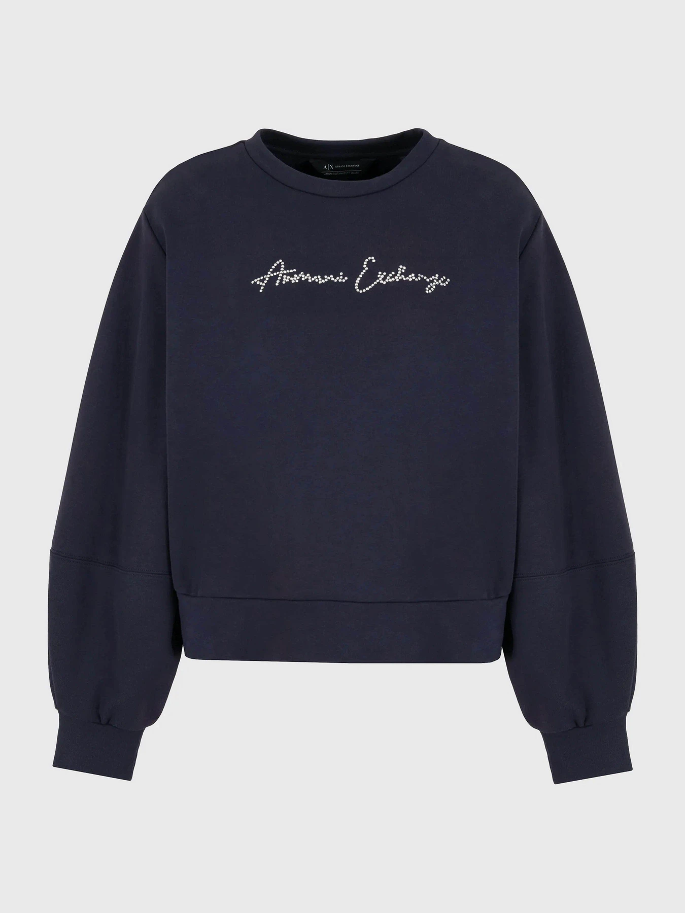 Худі та світшоти Armani Exchange модель 3DYM13-YJFFZ-1593 Худі та світшоти Armani Exchange модель 3DYM13-YJFFZ-1593 Фото