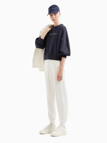 Худі та світшоти Armani Exchange модель 3DYM13-YJFFZ-1593 Фото