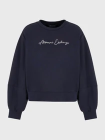 Худі та світшоти Armani Exchange модель 3DYM13-YJFFZ-1593 Фото