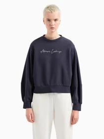 Худи и свитшоты Armani Exchange модель 3DYM13-YJFFZ-1593 Фото