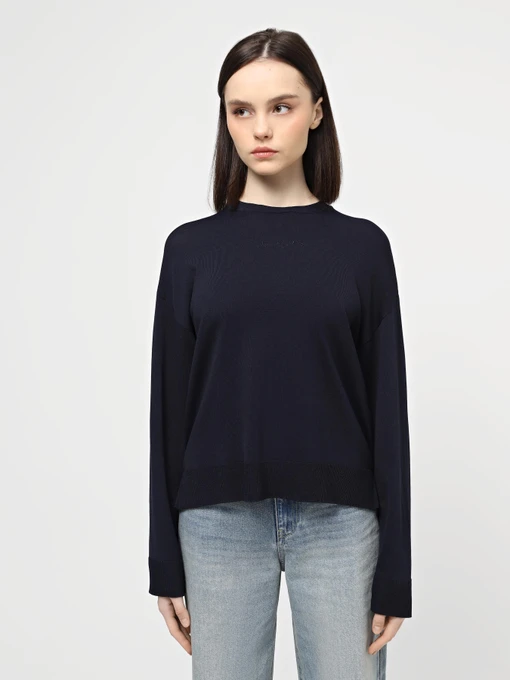 Свитры и кардиганы Armani Exchange модель 3DYM1E-YMH6Z-1593 Фото