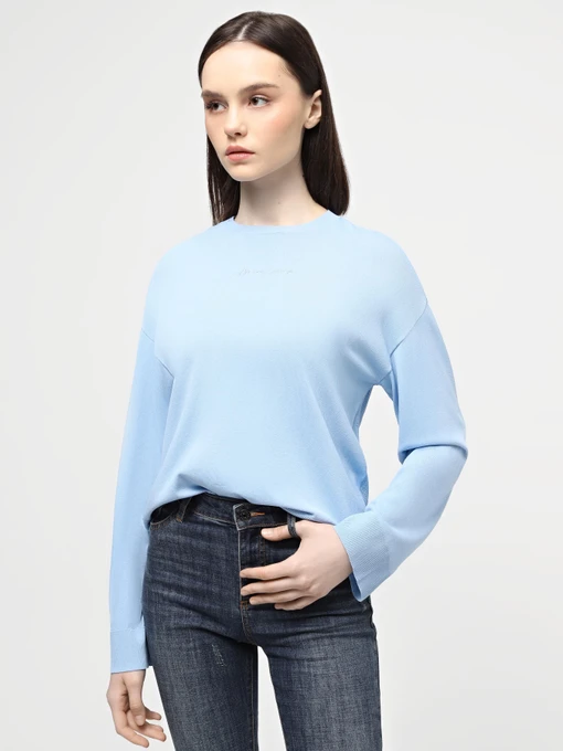 Свитры и кардиганы Armani Exchange модель 3DYM1E-YMH6Z-15DD Фото