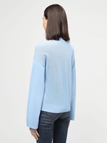 Свитры и кардиганы Armani Exchange модель 3DYM1E-YMH6Z-15DD Фото