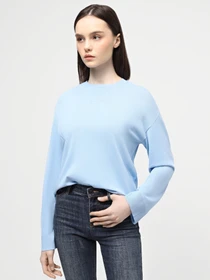 Свитры и кардиганы Armani Exchange модель 3DYM1E-YMH6Z-15DD Фото