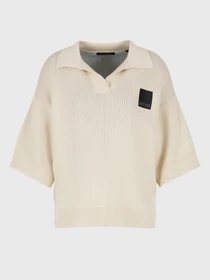 Футболки и поло Armani Exchange модель 3DYM1M-YM1NZ-6719 Фото