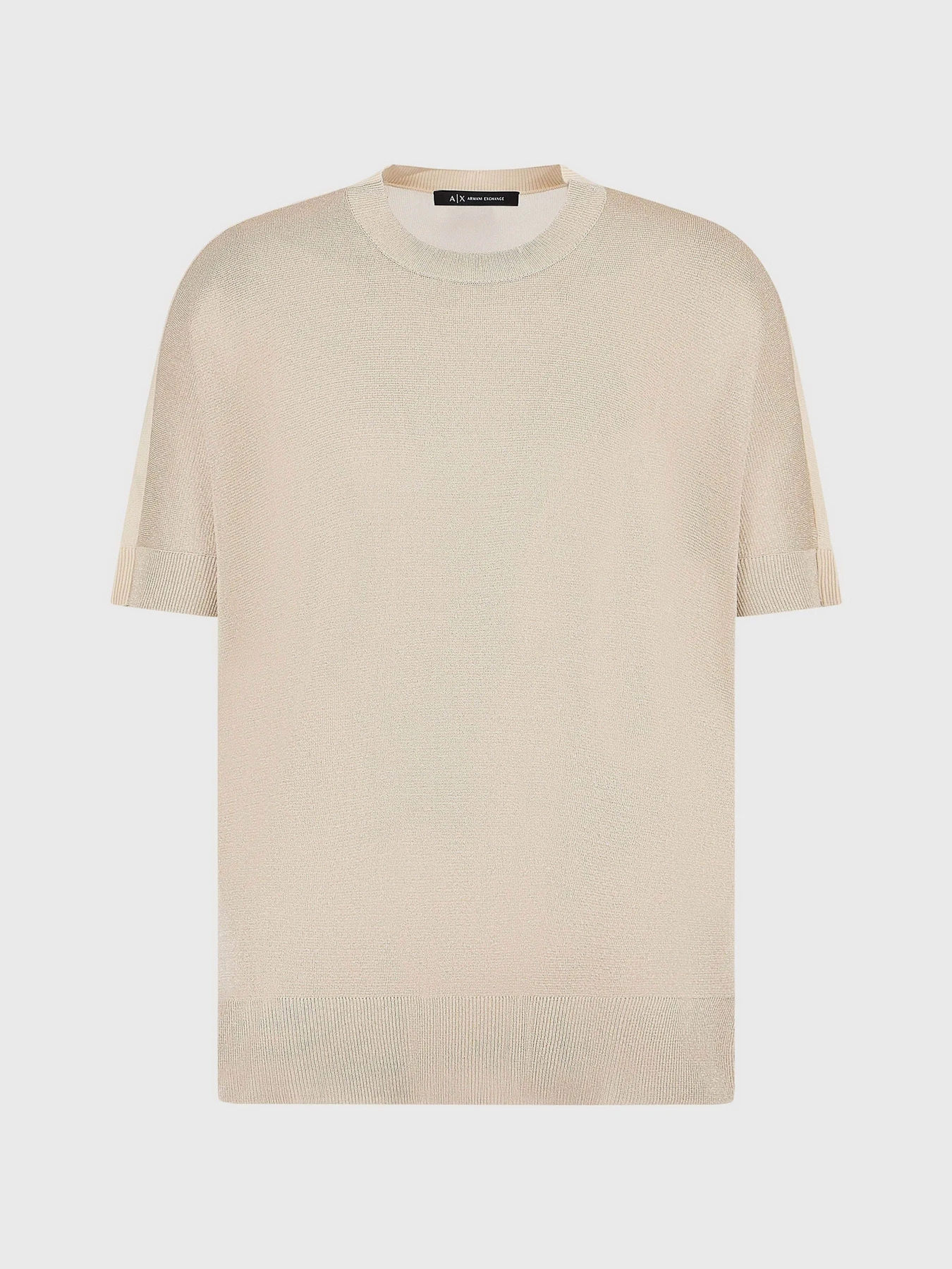 Футболки и поло Armani Exchange модель 3DYM1R-YM1PZ-2795 Фото