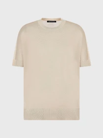 Футболки и поло Armani Exchange модель 3DYM1R-YM1PZ-2795 Фото