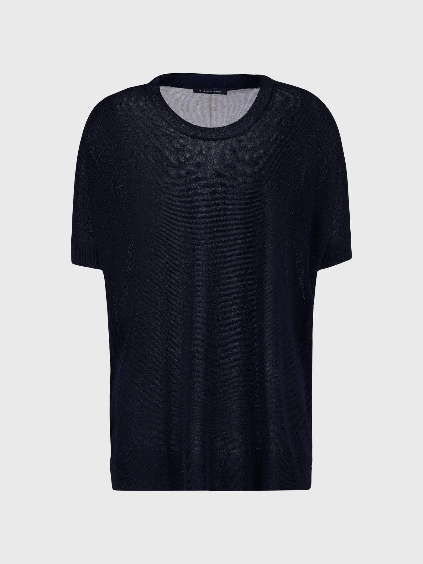 Футболки и поло Armani Exchange модель 3DYM1R-YM1PZ-75AL Фото