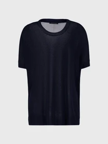 Футболки и поло Armani Exchange модель 3DYM1R-YM1PZ-75AL Фото